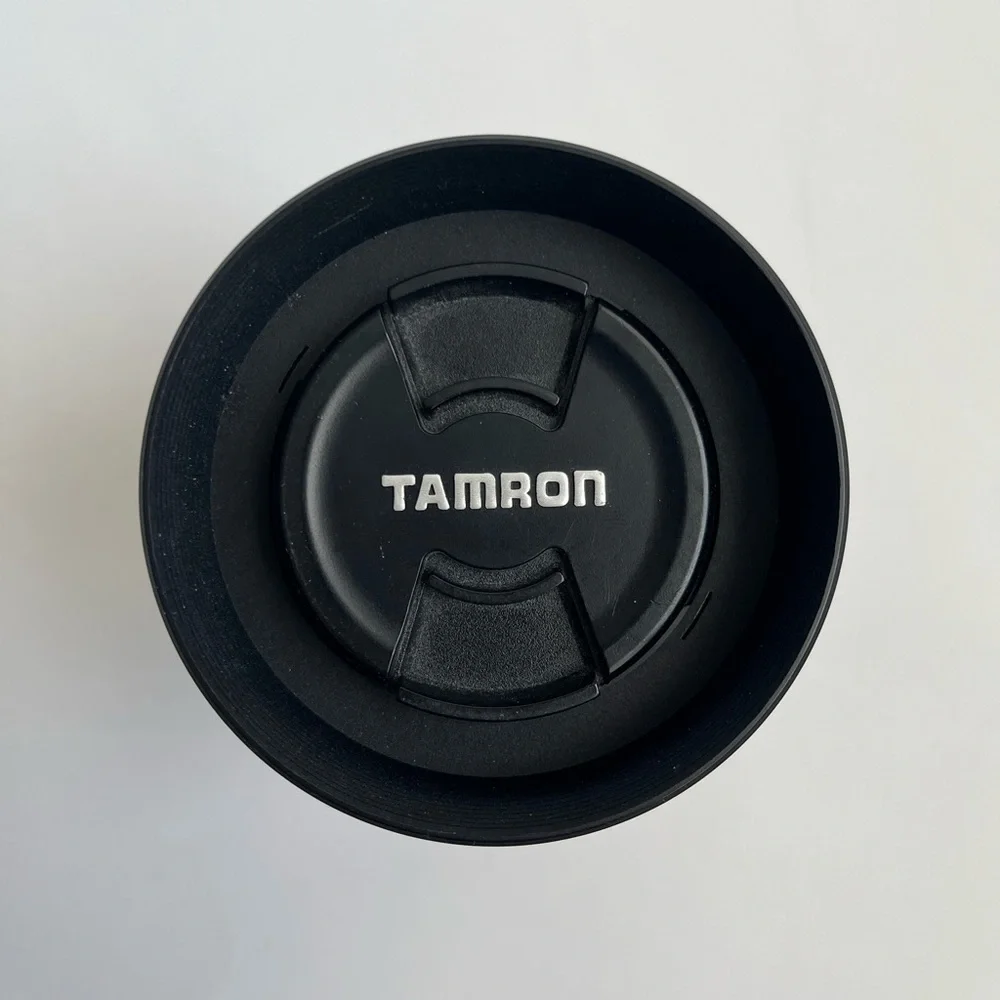 Tamron AF Aspherical 28-80mm f/3.5-5.6 Zoom Lens 77D for Pentax